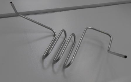 航空系统/车辆系统/智能装备制造等领域冷却系统管件折弯应用-transfluid—TEMA 数控弯管机与智能生产线